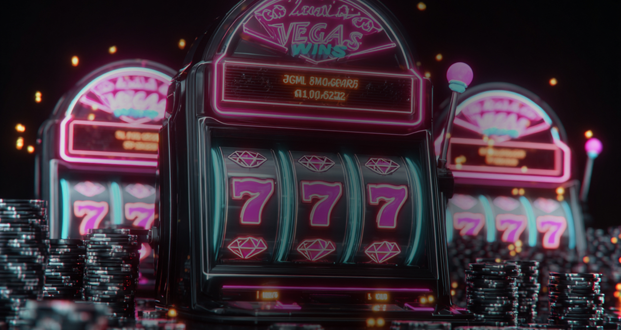 Vegas Wins Casino