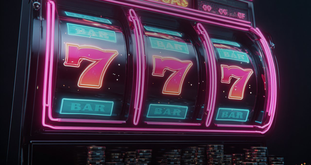 Vegas Wins Casino